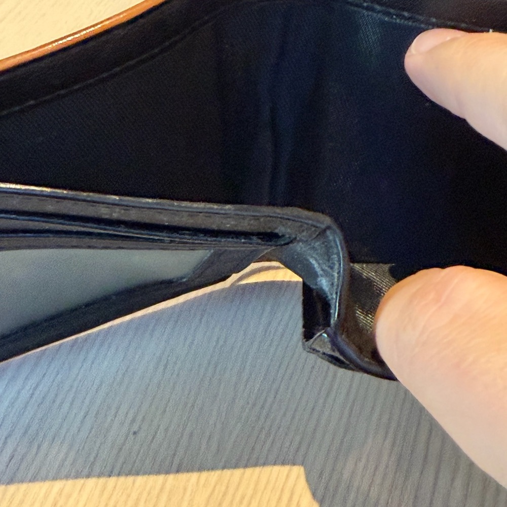 Stanley Kubrick Wallet - Picture 5 of 10